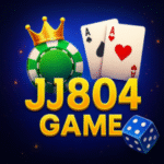 JJ804 Game