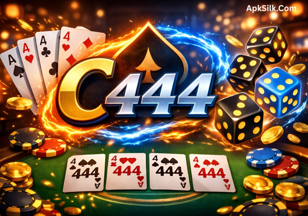 C444 Game Free 