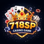 718SP Game