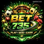 Bet735 Game