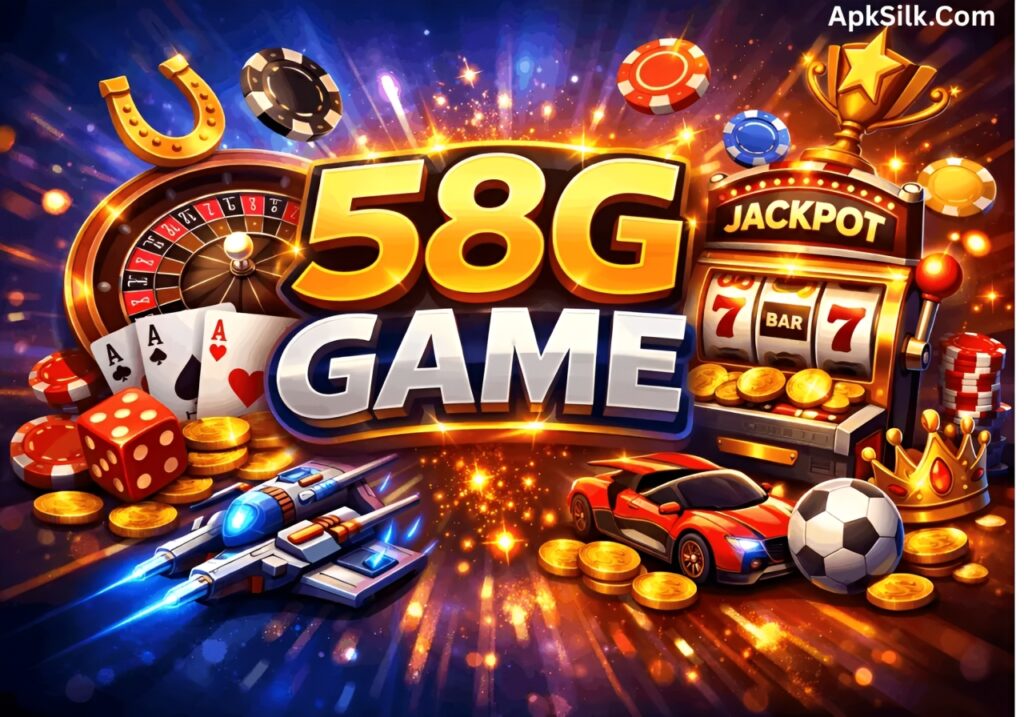 58G Game