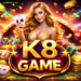 k8 game