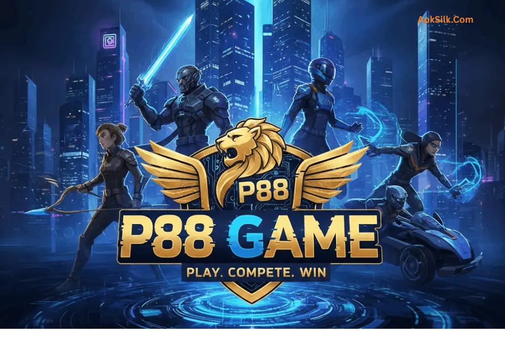 P88 Game 