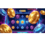 G555 Game