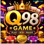 Q98 Game