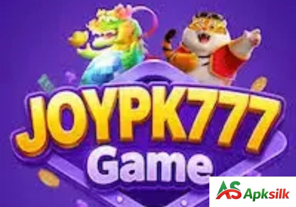 Joypk777 game 
